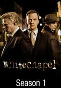 Whitechapel: Season 1