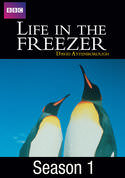 David Attenborough: BBC Earth: Life in the Freezer: The Race to Breed