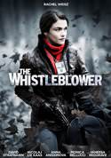 The Whistleblower