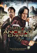 Tales of An Ancient Empire