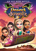 Bratz: Desert Jewelz