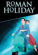 Roman Holiday