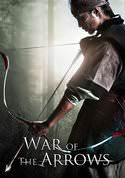 Arrow, the Ultimate Weapon (War of the Arrows)