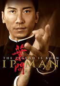 The Legend is Born: IP Man - Live Action Movie
