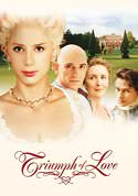Triumph of Love
