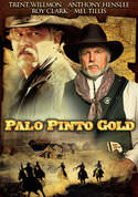Palo Pinto Gold