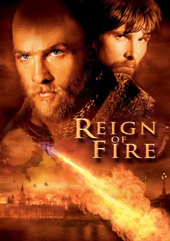 Reign of Fire