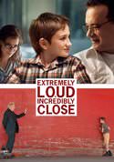 Extremely Loud and Incredibly Close