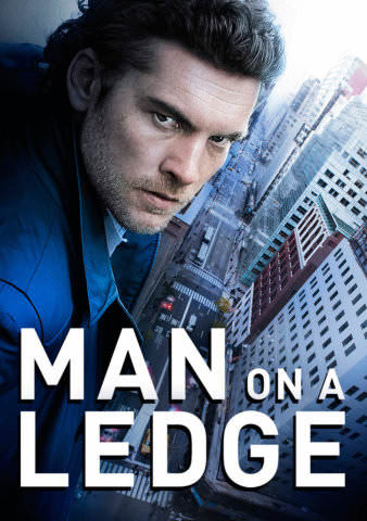 Man on a Ledge