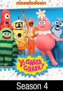 Yo Gabba Gabba: A Very Awesome Christmas