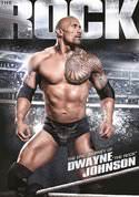 The Epic Journey of Dwayne "The Rock" Johnson