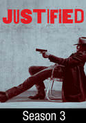Justified: Cut Ties