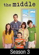 The Middle: The Map