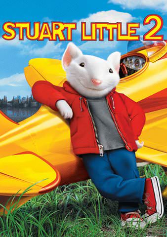 Stuart Little