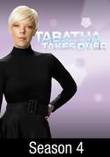 Tabatha Takes Over: Cinema Suites: Los Angeles, CA