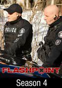 Flashpoint: Priority Of Life