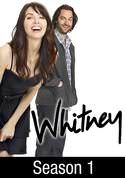 Whitney: G-Word