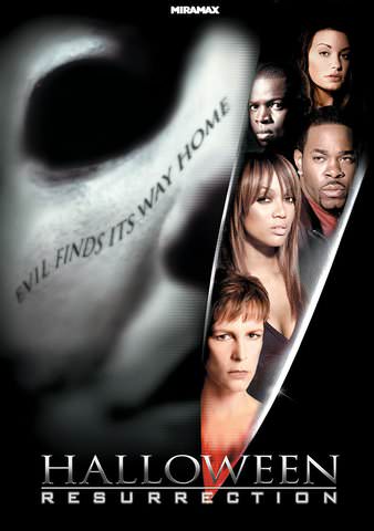 Halloween Resurrection