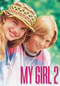 My Girl 2
