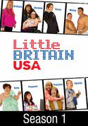 Little Britain, USA: Free Season Preview