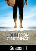John from Cincinnati: His Visit: Day Nine