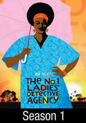 The No. 1 Ladies' Detective Agency: Season 1