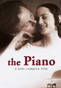 The Piano