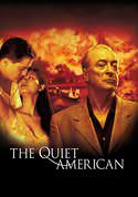 The Quiet American