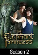 The Elephant Princess: Cursed