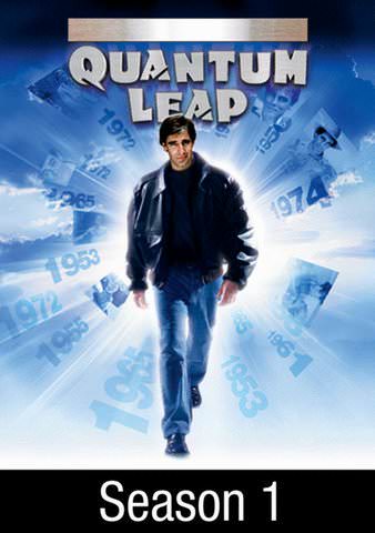 Quantum Leap S1