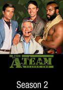The A-Team: The Taxicab Wars
