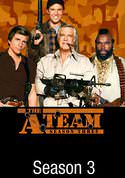 The A-Team: Hot Styles