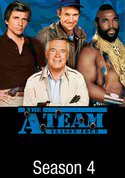 The A-Team: Season 4