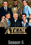 The A-Team: Season 5