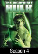 The Incredible Hulk [1977]: Sanctuary