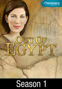 Out of Egypt: Season 1