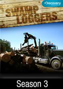 Swamp Loggers: Season 3