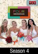 Four Weddings: And a Bouncy House