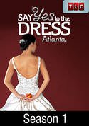 Say Yes to the Dress: Atlanta: The Royal Treatment