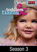Toddlers & Tiaras: International Fresh Faces
