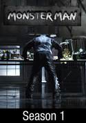 Monster Man: Devoman vs. Clevezilla