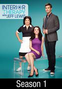 Interior Therapy with Jeff Lewis: Season 1