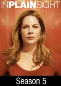 In Plain Sight: Season 5