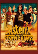 Asterix aux Jeux Olympiques (Asterix at the Olympic Games)