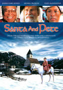 Santa And Pete