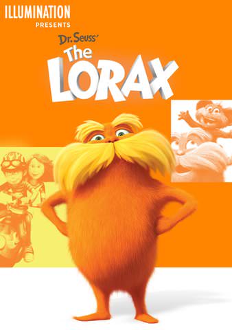 The Lorax