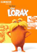 Dr. Seuss' The Lorax