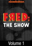 Fred: The Show: No Clue