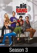 The Big Bang Theory: The Psychic Vortex