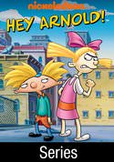 Hey Arnold! [TV Series]